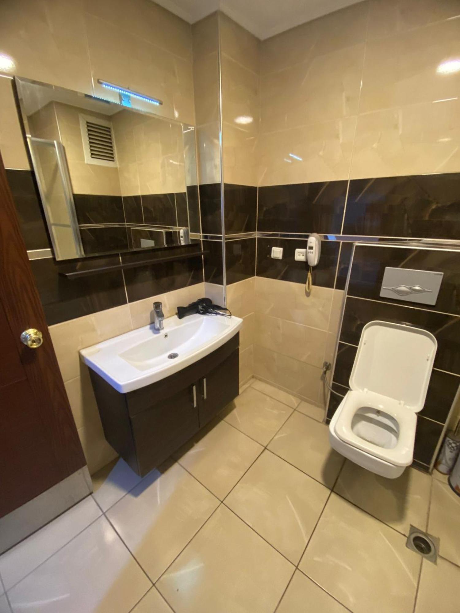 Yakamoz Hotel Tavsancil Екстер'єр фото